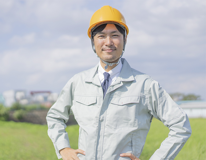 ドローン操縦士・動画編集者 巣鴨紘一