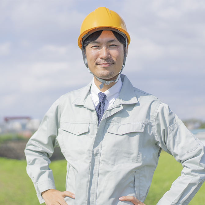 ドローン操縦士・動画編集者 巣鴨紘一
