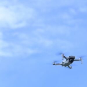 ドローンの研修に参加してきました